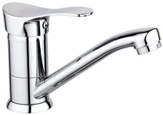 Смеситель для кухни РМС SL86-004-15 хром